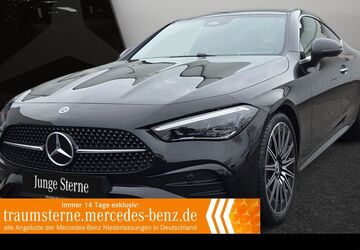Mercedes-Benz CLE 220 5.192 km 52.890 &euro; Böblingen 71034