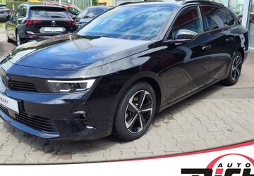 Opel Astra 24.950 km 21.770 &euro; Leonberg 71229