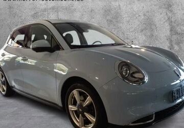 ORA Funky Cat 18.840 km 15.690 &euro; Böblingen 71032