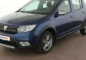 Dacia Sandero 48.292 km 9.890 &euro; Stuttgart 70195