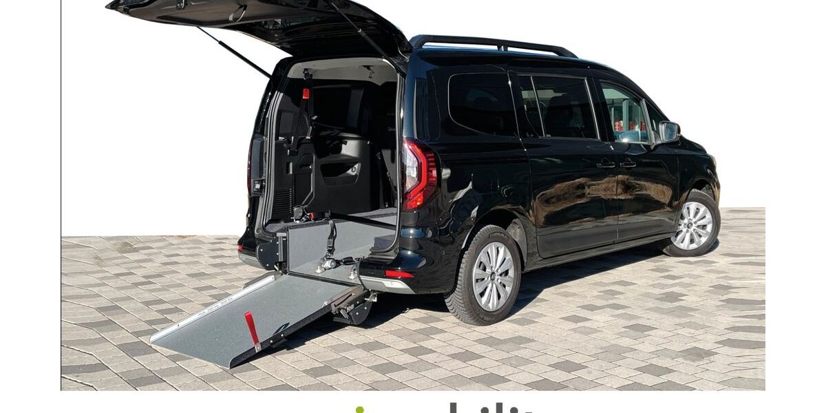 Renault Kangoo 9.920 km 43.980 &euro; Leinfelden-Echterdingen 70771