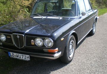 Lancia Andere 38.418 km 17.500 &euro; Marbach am Neckar 71672