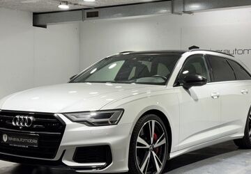Audi S6 149.438 km 44.990 &euro; Nürtingen 72622