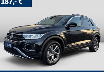 VW T-Roc 1.009 km 29.980 &euro; Korntal-Münchingen 70825