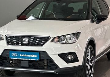 Seat Arona 142.445 km 10.790 &euro; Marbach am Neckar 71672