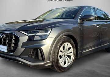 Audi Q8 179.599 km 42.990 &euro; Weinstadt 71384