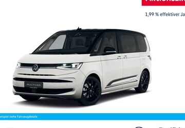VW T7 Multivan 6.456 km 51.650 &euro; Ebersbach 73061