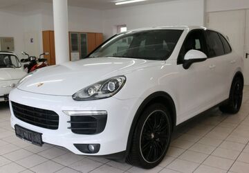 Porsche Cayenne 159.000 km 31.900 &euro; Nürtingen 72622