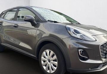 Ford Puma 41.128 km 15.490 &euro; Kirchheim/Teck 73230