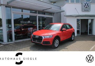 Audi Q5 55.711 km 27.940 &euro; Wendlingen am Neckar 73240