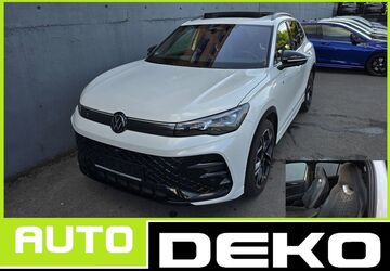 VW Tiguan 31.099 km 39.870 &euro; Waiblingen 71332