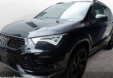 Cupra Ateca 3.500 km 52.015 &euro; Bietigheim-Bissingen 74321