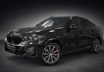 BMW X6 23.000 km 80.900 &euro; Uhingen 73066