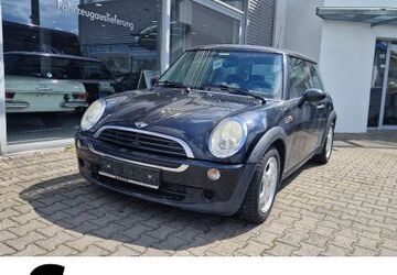 Mini ONE 199.899 km 1.350 &euro; Wendlingen am Neckar 73240