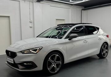 Seat Leon 60.000 km 20.990 &euro; Göppingen 73037