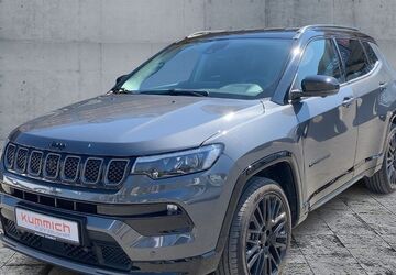 Jeep Compass 11.894 km 32.490 &euro; Köngen 73257