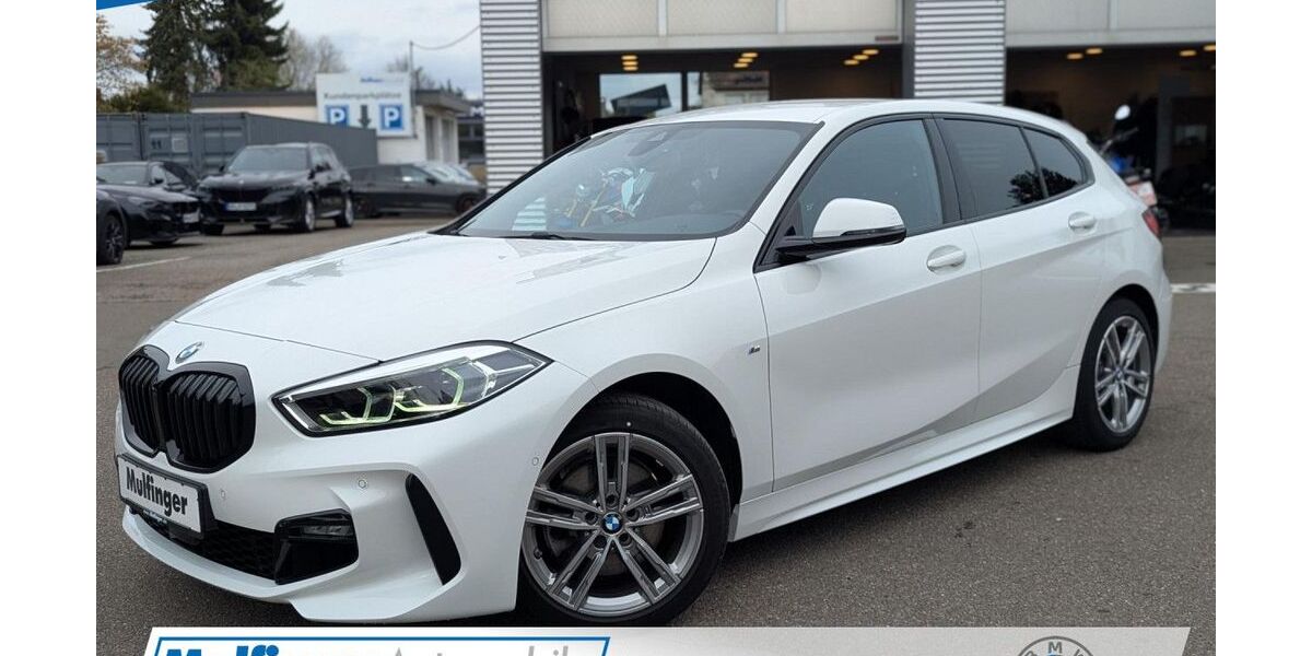 BMW 118 52.211 km 23.790 &euro; Schorndorf 73614