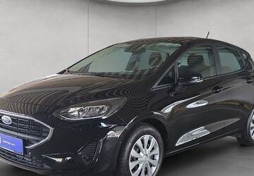 Ford Fiesta 19.601 km 15.680 &euro; Stuttgart 70190