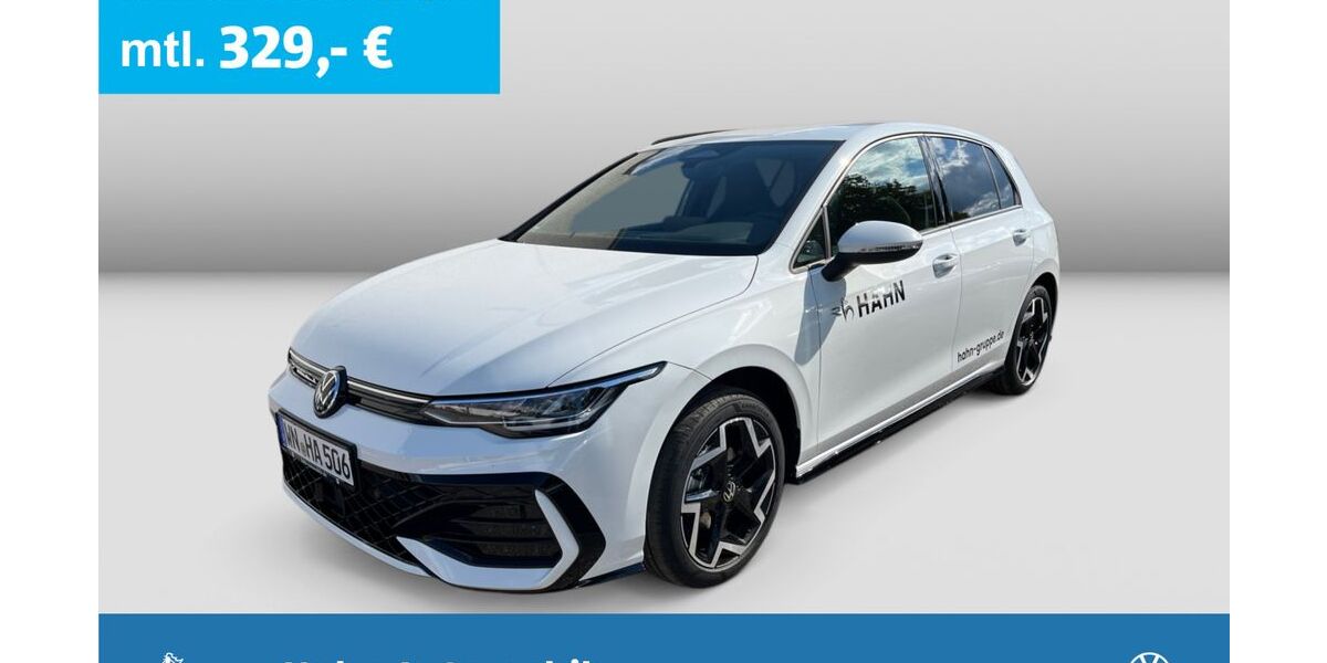 VW Golf 5.500 km 32.990 &euro; Schorndorf 73614