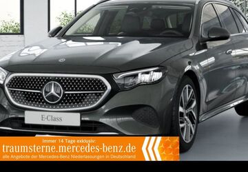 Mercedes-Benz E 300 22.375 km 52.990 &euro; Stuttgart 70469