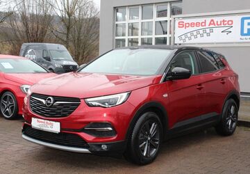 Opel Grandland (X) 63.000 km 16.490 &euro; Winterbach bei Stuttgart 73650