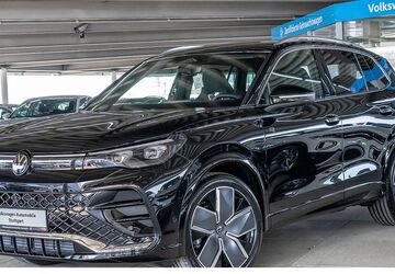 VW Tiguan 1.505 km 44.930 &euro; Stuttgart-Wangen 70188