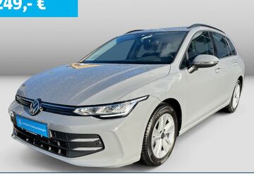 VW Golf 11.875 km 24.960 &euro; Fellbach 70736