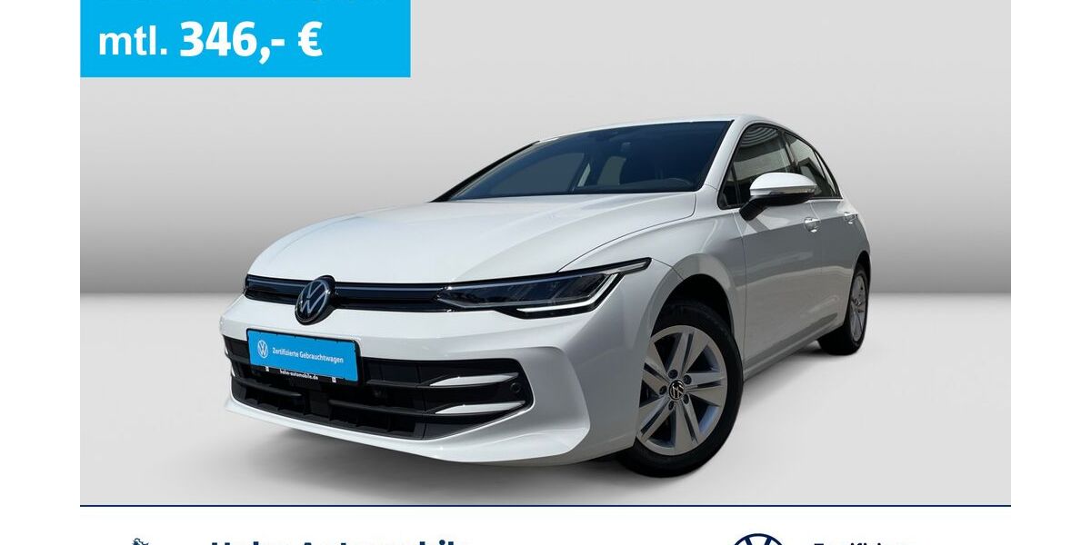 VW Golf 20.000 km 25.699 &euro; Esslingen (bei Stuttgart) 73734