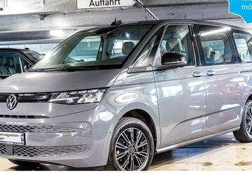 VW T7 Multivan 86.447 km 41.490 &euro; Stuttgart 70188