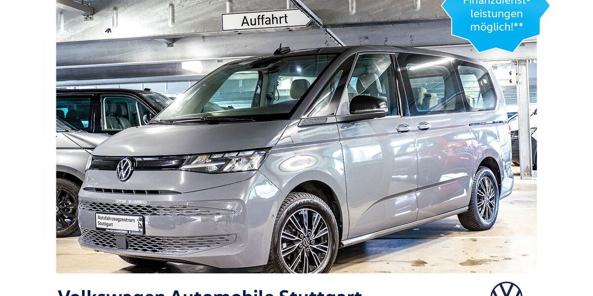 VW T7 Multivan 86.447 km 41.490 &euro; Stuttgart 70188