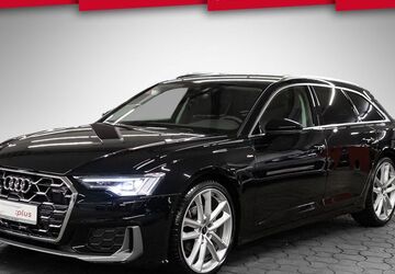 Audi A6 10.290 km 45.920 &euro; Stuttgart 70563