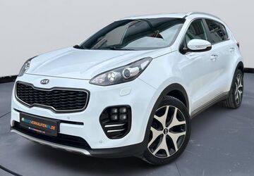 Kia Sportage 136.800 km 14.880 &euro; Ebersbach 73061
