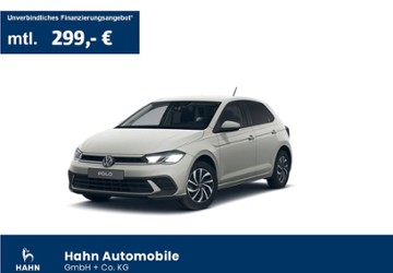VW Polo 1.001 km 23.430 &euro; Korntal-Münchingen 70825