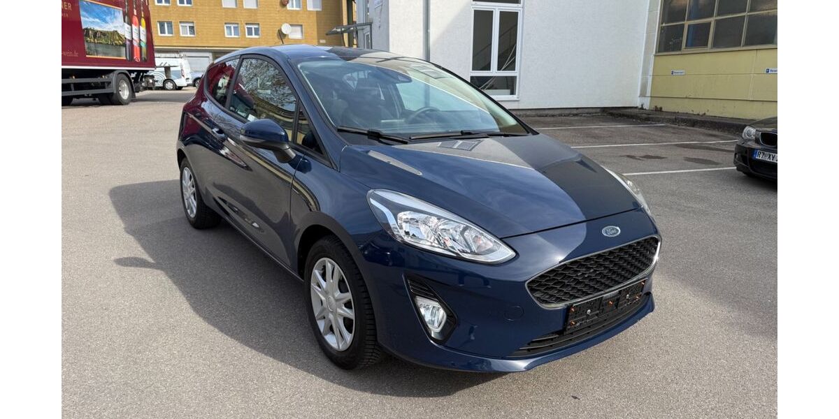 Ford Fiesta 42.000 km 8.999 &euro; Möglingen 71696