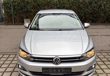 VW Polo 157.000 km 10.490 &euro; Stuttgart 70469