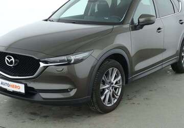 Mazda CX-5 49.971 km 22.860 &euro; Stuttgart 70195