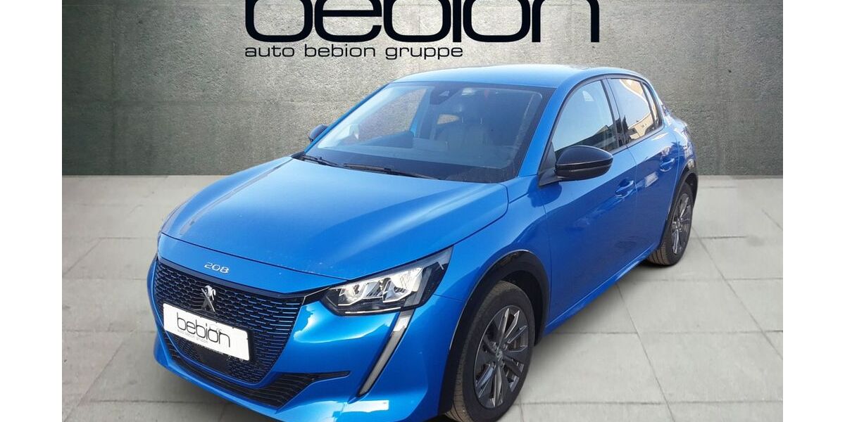 Peugeot 208 34.460 km 18.880 &euro; Magstadt 71106