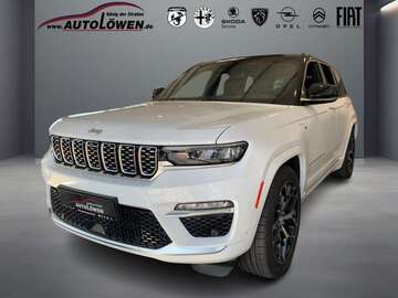 Gebrauchte Jeep Grand Cherokee