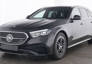 Mercedes-Benz E 300 13.716 km 51.890 &euro; Waiblingen 71332