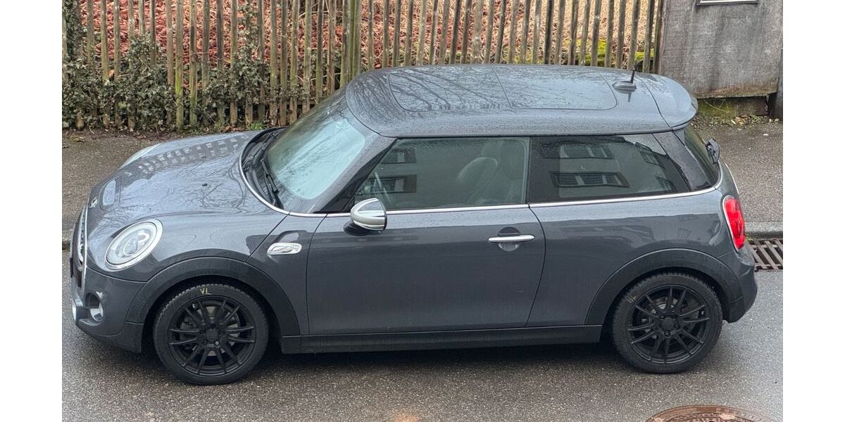 Mini Cooper S 193.000 km 8.800 &euro; Stuttgart 70192