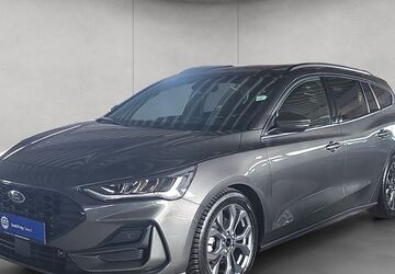 Ford Focus 15.858 km 25.500 &euro; Stuttgart 70190