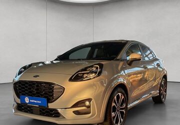 Ford Puma 48.204 km 17.890 &euro; Esslingen 73730