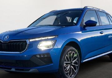 Skoda Kamiq 15.500 km 31.366 &euro; Ingersheim 74379