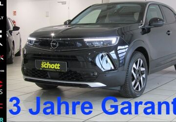 Opel Mokka 28.712 km 19.288 &euro; Magstadt 71106