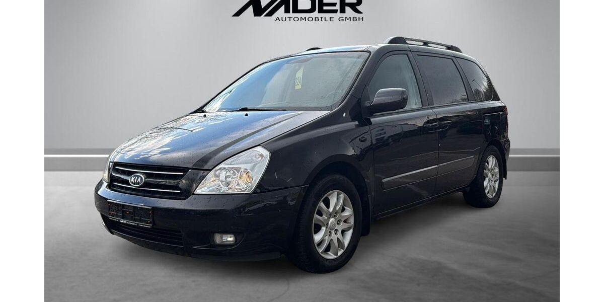 Kia Carnival 320.000 km 2.990 &euro; Weinstadt 71384