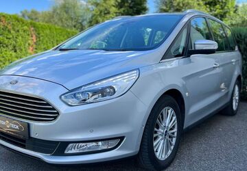 Ford Galaxy 65.000 km 26.950 &euro; Kirchheim unter teck 73230
