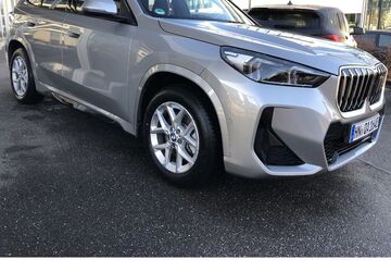 BMW X1 4.500 km 48.870 &euro; Lauffen 74348