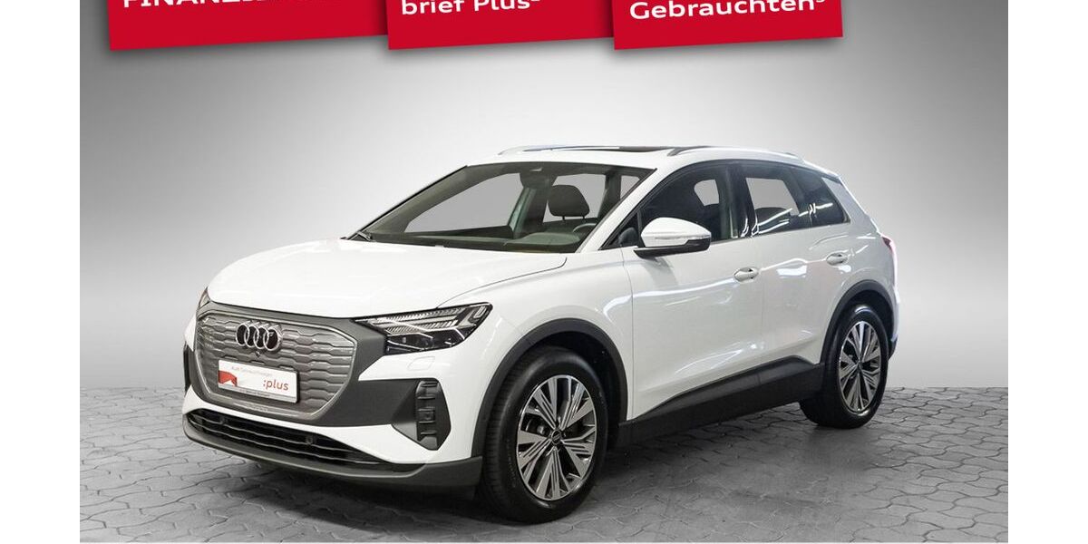 Audi Q4 e-tron 97.798 km 27.650 &euro; Stuttgart 70563