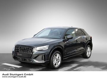 Gebrauchte Audi Q2