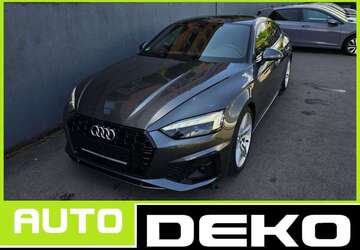 Audi A5 113.483 km 30.470 &euro; Waiblingen 71332